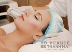 Bạn có bị ám ảnh bởi những nếp nhăn da