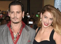 Bạn thân khẳng định vợ Johnny Depp là kẻ đào mỏ, tống tiền