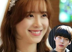 Bạn trai hé lộ lý do Goo Hye Sun đồng ý cưới vội