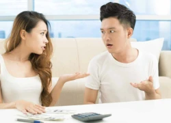 Bạn trai toàn để tôi chi trả các khoản đi chơi