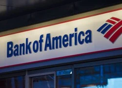 Bank of America "vô can" trước cáo buộc gian dối tín dụng