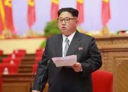 Báo Trung Quốc lo ngại về quan điểm hạt nhân của Kim Jong-un