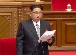 Báo Trung Quốc quở chính sách của Kim Jong-un 'chắc chắn thất bại'