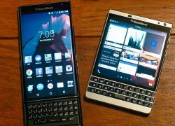 BB10 vẫn được hỗ trợ song song với BlackBerry Android