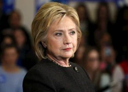 Kế hoạch ứng phó Triều Tiên của bà Hillary Clinton