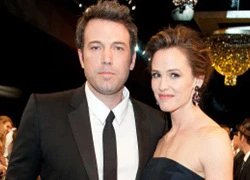 Ben Affleck mong hàn gắn với Jennifer Garner sau tin đồn ngoại tình