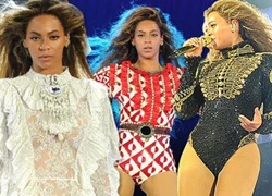 Beyoncé vẫn diễn ở &#8220;tiểu bang bị tẩy chay&#8221;, nhưng kêu gọi fan ủng hộ LGBT