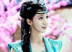 Bị chê diễn dở, Yoona vẫn đóng phim Hoa ngữ với Kangta