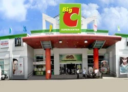 Big C ra &#8216;đòn hiểm&#8217; đẩy doanh nghiệp Việt vào thế khó