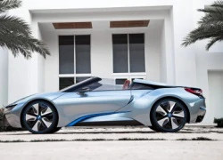 BMW sẽ tung ra xe siêu sang tự hành vào năm 2021