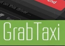 Bộ GTVT thanh tra hoạt động của Grab taxi