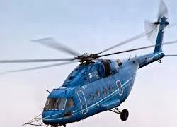 Bộ Quốc phòng Nga đặt hàng trực thăng đa năng Mi-38