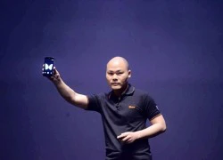 Bphone tròn 1 tuổi