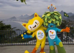 Brazil điều tra tham nhũng các công trình Olympic