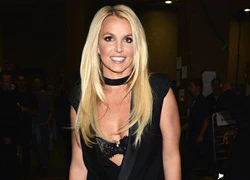 Britney Spears được biểu diễn tại Billboard Music Awards