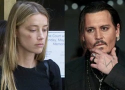 Các sao tranh cãi ầm ĩ: Người tin Amber Heard bị đánh, người bảo vệ Johnny Depp