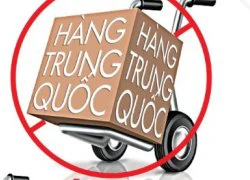 Cách biến hàng "Made in China" thành hàng châu Âu xịn