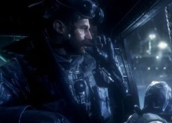 Call of Duty: Modern Warfare Remastered Mọi thứ các 'fan cuồng' cần biết