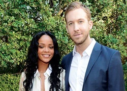 Calvin Harris: 'Âm nhạc Anh quốc sáng tạo hơn Mỹ'