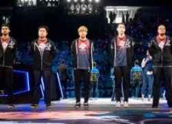 Cập nhật kết quả trận bán kết 2 MSI 2016: Lần đầu cho đại diện Bắc Mỹ