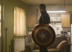 'Captain America: Civil War' tiếp cận mốc doanh thu 1 tỷ USD