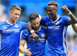 Chelsea tiến gần hợp đồng 10 năm với Nike