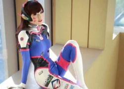 Chiêm ngưỡng loạt ảnh cosplay cực chất của Overwatch