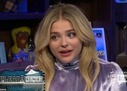 Chloe Grace Moretz xác nhận hẹn hò với cậu cả nhà Beckham