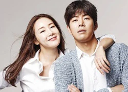 Choi Ji Woo lần thứ 2 nên duyên cùng "tình trẻ" Lee Sang Yoon?