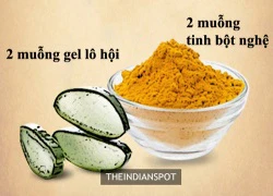 Chọn mặt nạ chuẩn cho từng loại da