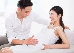 Chồng không đòi "yêu" khi tôi mang thai vì...