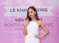 Chống lão hóa da tại Rohto Aohal Clinic &#038; Spa