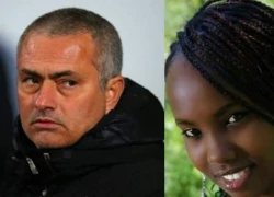 Chuyện Mourinho ngoại tình: Người đặc biệt... dại gái