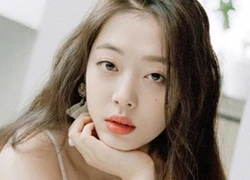 "Con ghẻ quốc dân" Sulli: Mù quáng vì tình yêu, nổi loạn vì áp lực, song chưa đủ chất để sống khác biệt