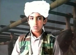 Con trai bin Laden &#8211; Thủ lĩnh tương lai của al-Qaeda