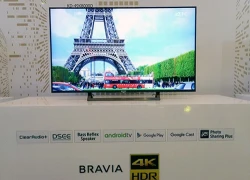 Công nghệ nổi bật trên các TV 4K 2016