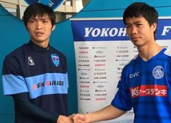 Công Phượng, Tuấn Anh phải về Nhật sớm vì 'derby J-League 2'