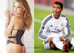 CR7 vừa trị thương, vừa &#8220;đánh đồn có địch&#8221;