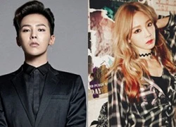 Cư dân mạng tung bằng chứng mới nhất chứng tỏ G-Dragon và Taeyeon hẹn hò