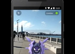 Cuối cùng cha đẻ Pokemon GO cũng tự hé lộ thêm hình ảnh và thông tin mới