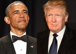 Cựu quản gia lâu năm của Donald Trump đòi sát hại Tổng thống Obama