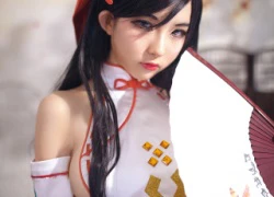 Đắm chìm trong bộ ảnh cosplay hai nữ nhân vật gợi cảm nhất trong Blade and Soul