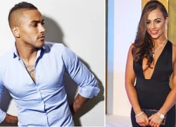 Danny Simpson cưa đổ hot-girl truyền hình