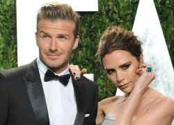 David Beckham thay đổi từ ngày yêu Victoria