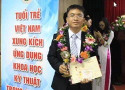 Dạy sinh viên phản biện, bứt phá