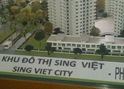 Dậy sóng những thương vụ ngàn tỷ tại TP. HCM