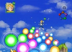 Đếm ngược chờ ngày ra mắt game Dragon Ball mới cực HOT