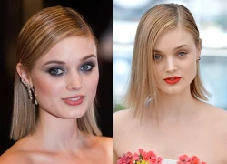 Đi tìm mỹ nhân makeup và làm tóc đẹp nhất Cannes 2016