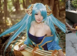 [Điểm tin] Tổng hợp những cosplay "thảm họa" nhất tuần qua