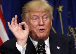 Donald Trump không còn là &#8216;chú hề&#8217; trong mắt lãnh đạo thế giới